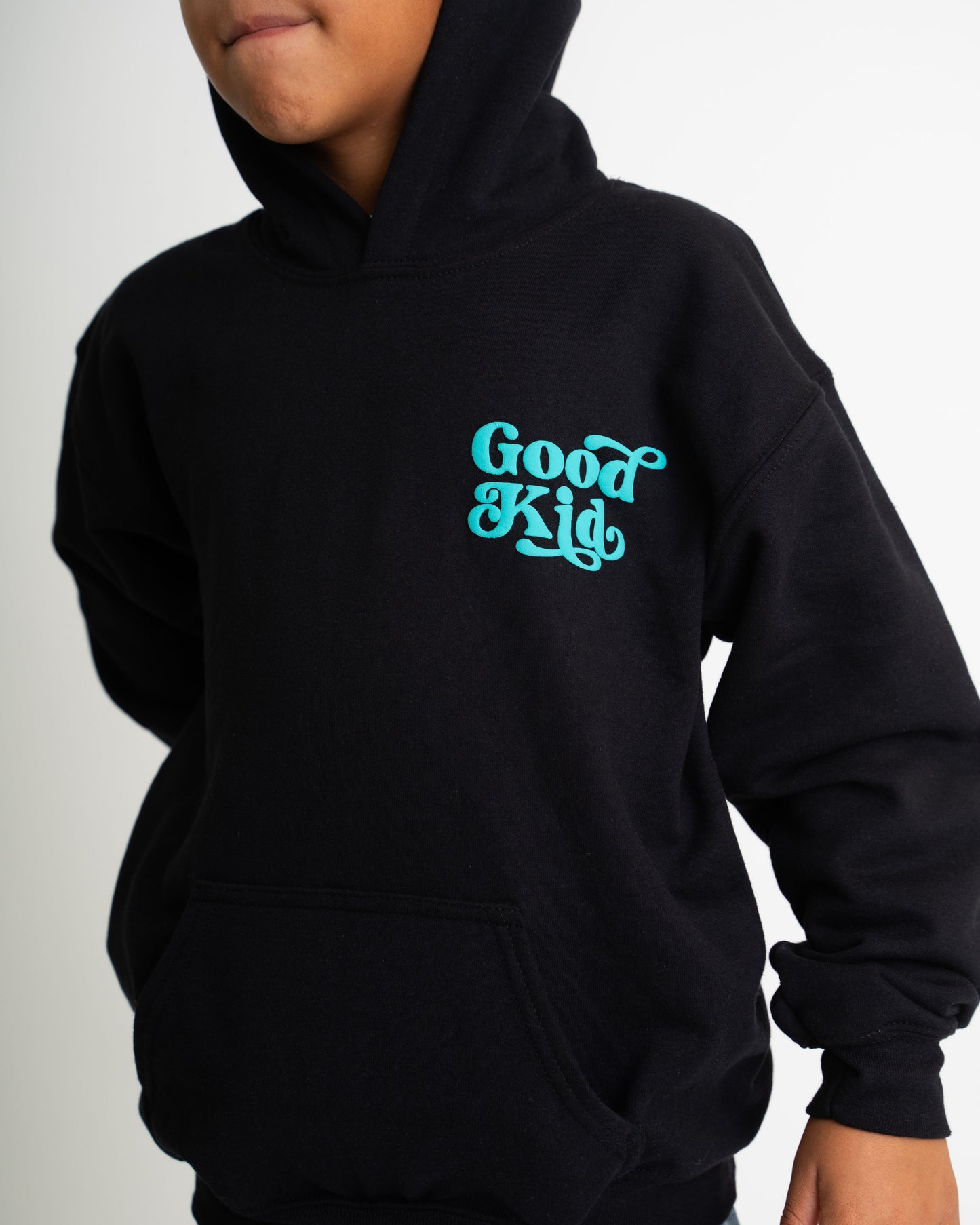 Good Kid Hoodie