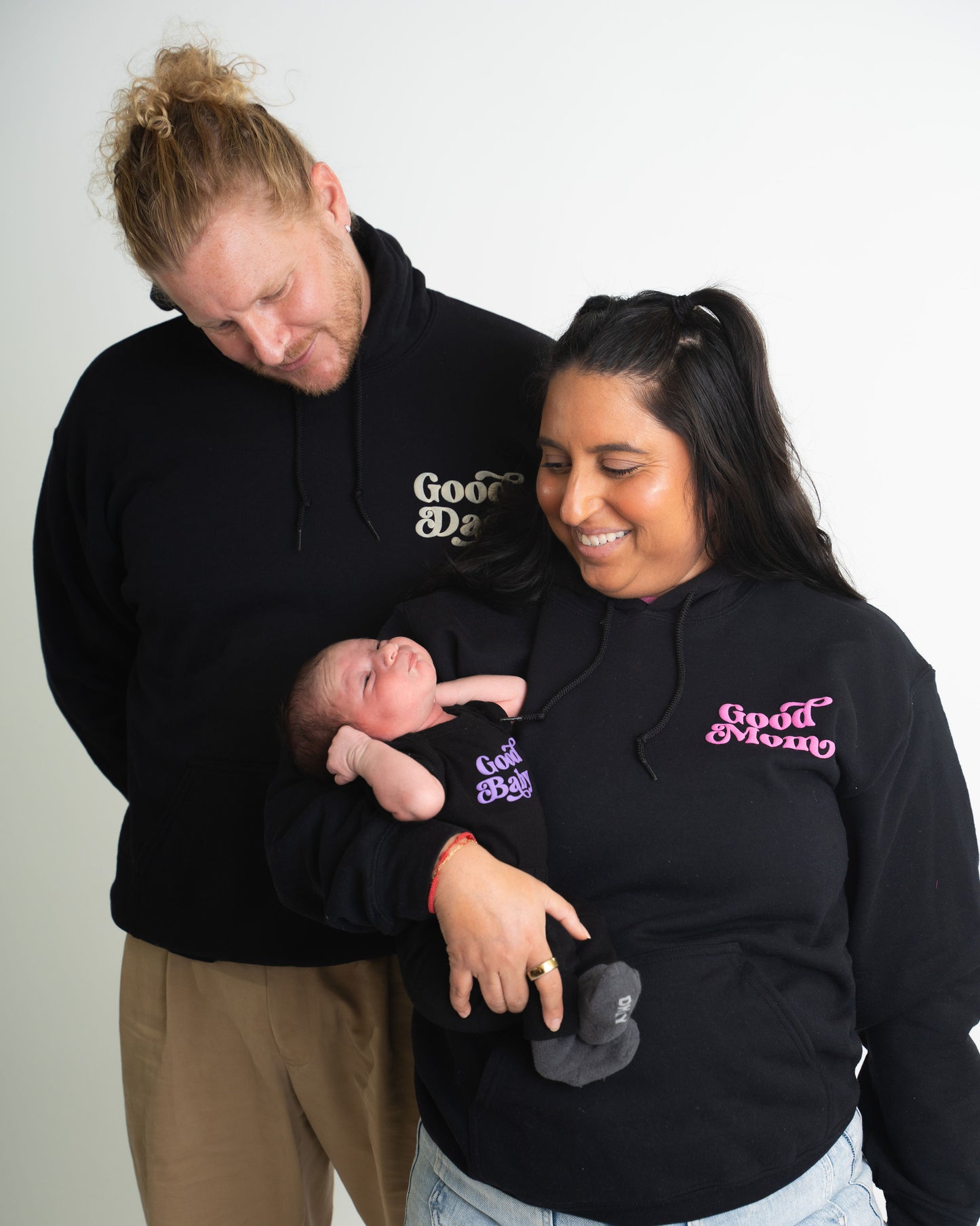Good Baby Onsie