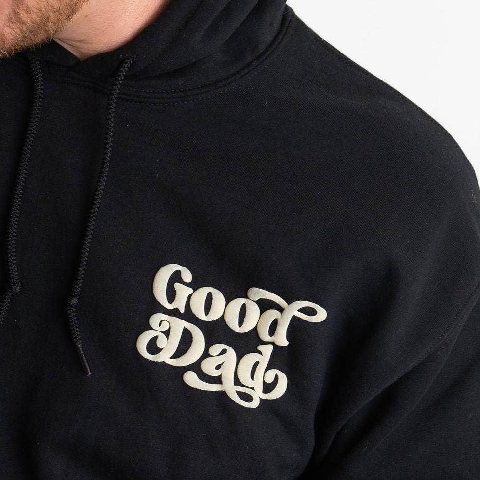 Good Dad Hoodie