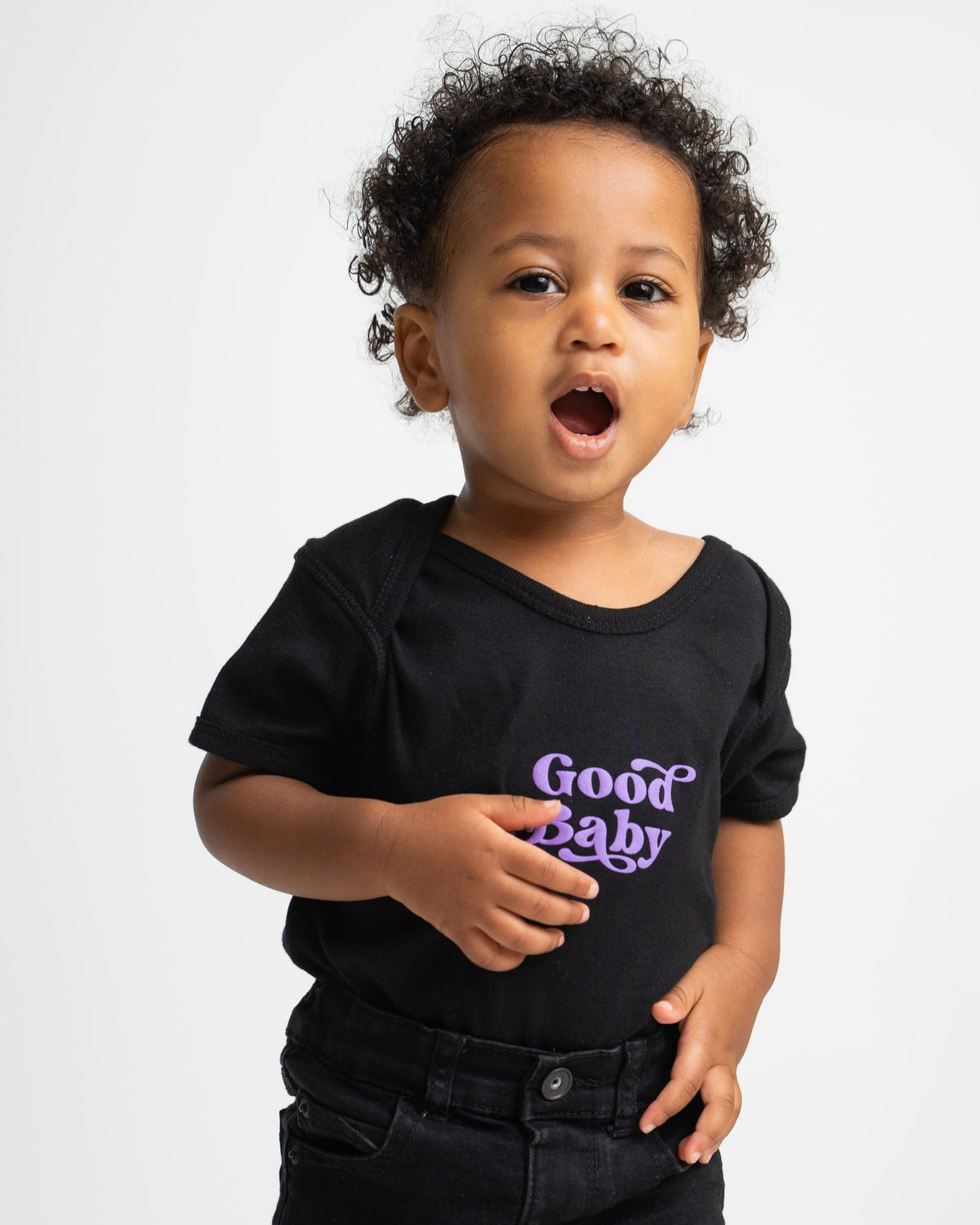 Good Baby Onsie