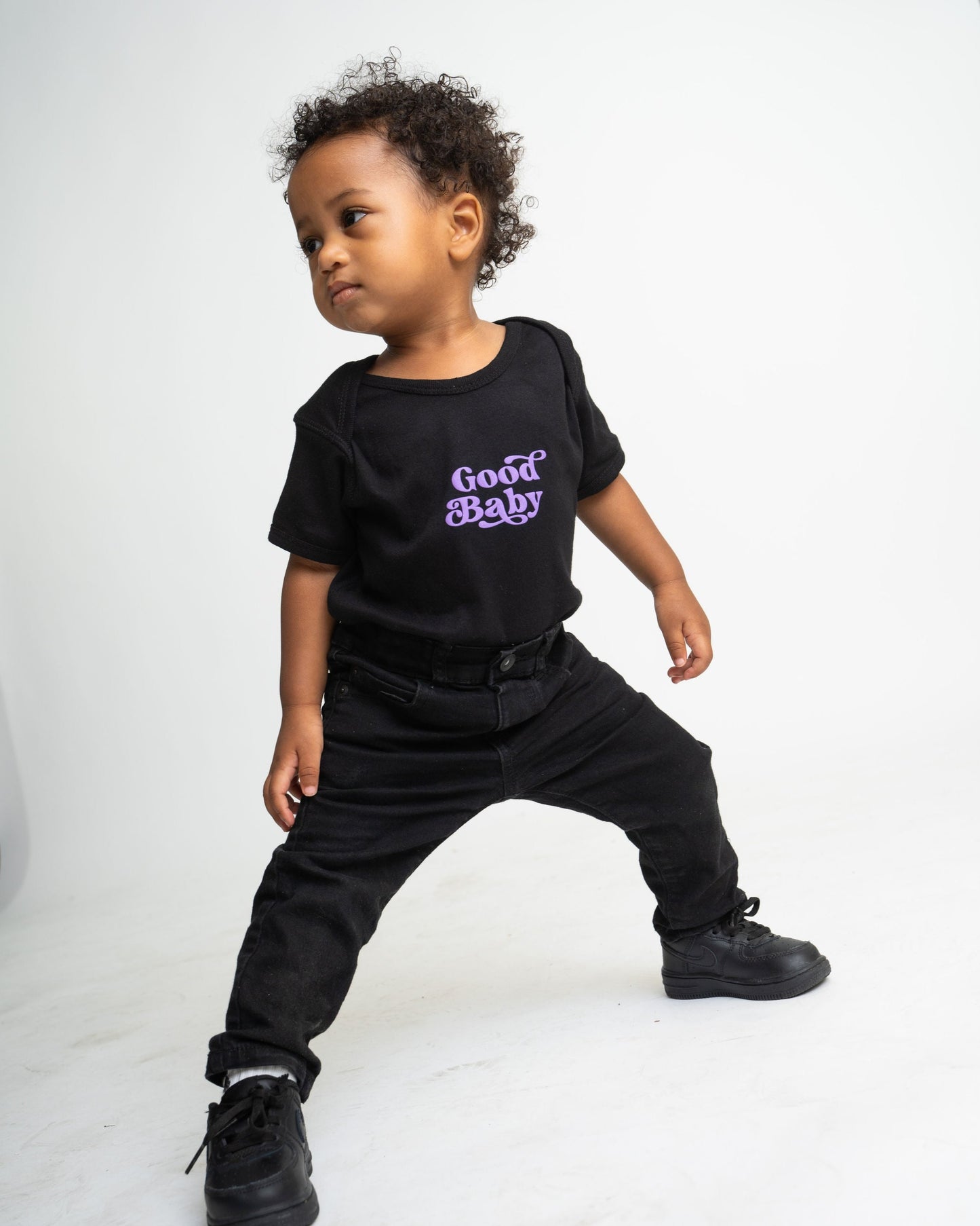 Good Baby Onsie