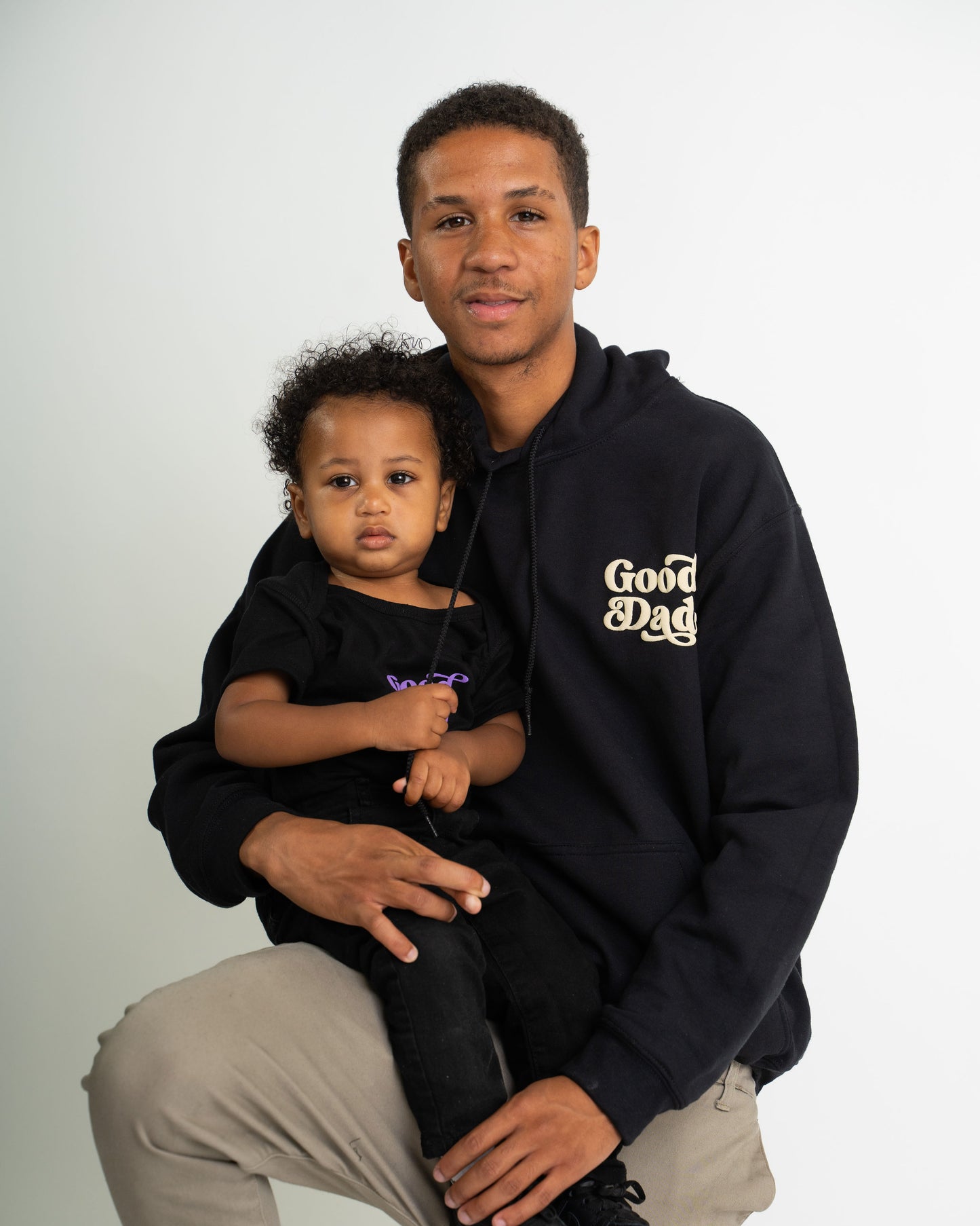 Good Dad Hoodie