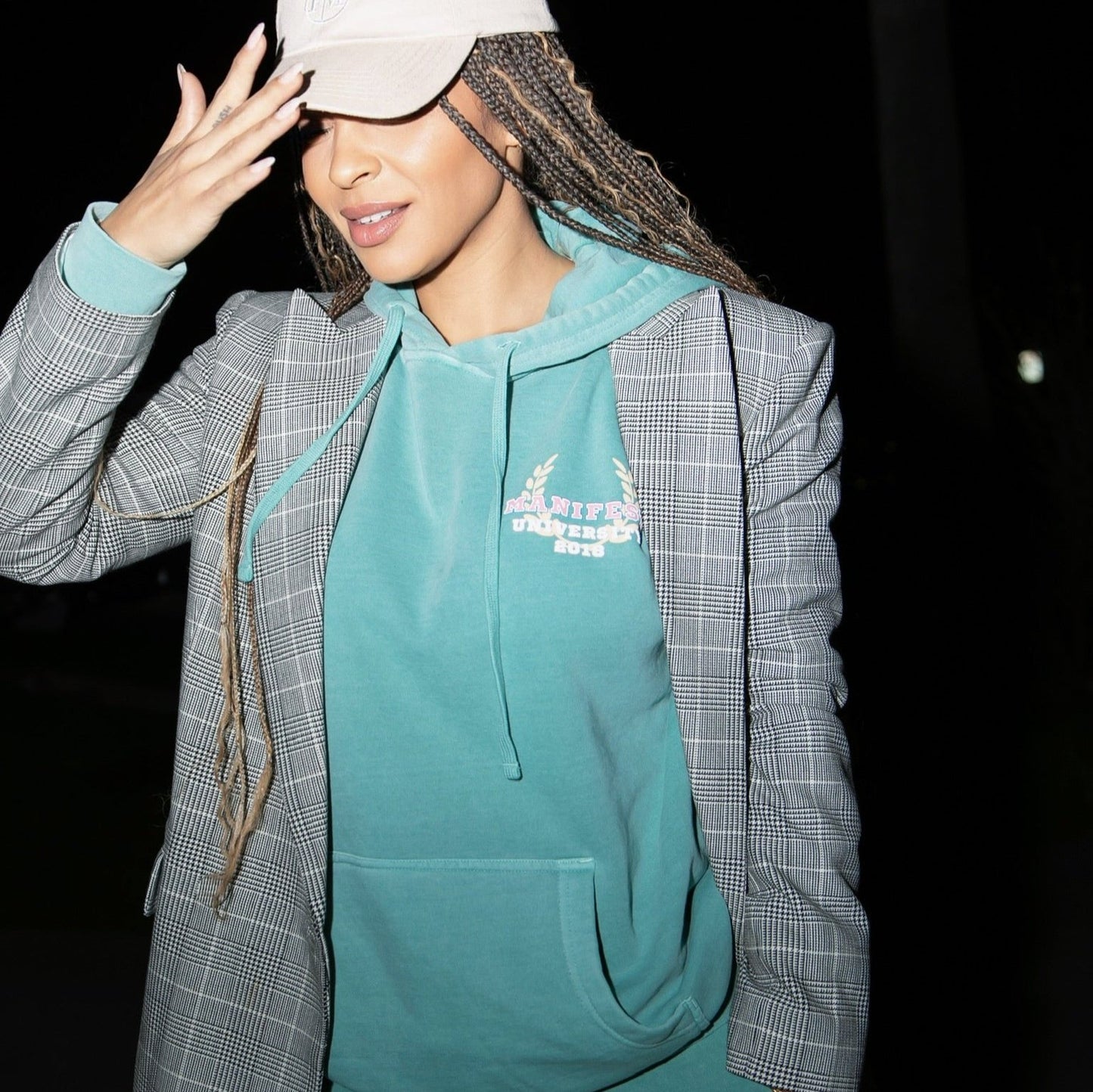 Manifest University Sweatshirt