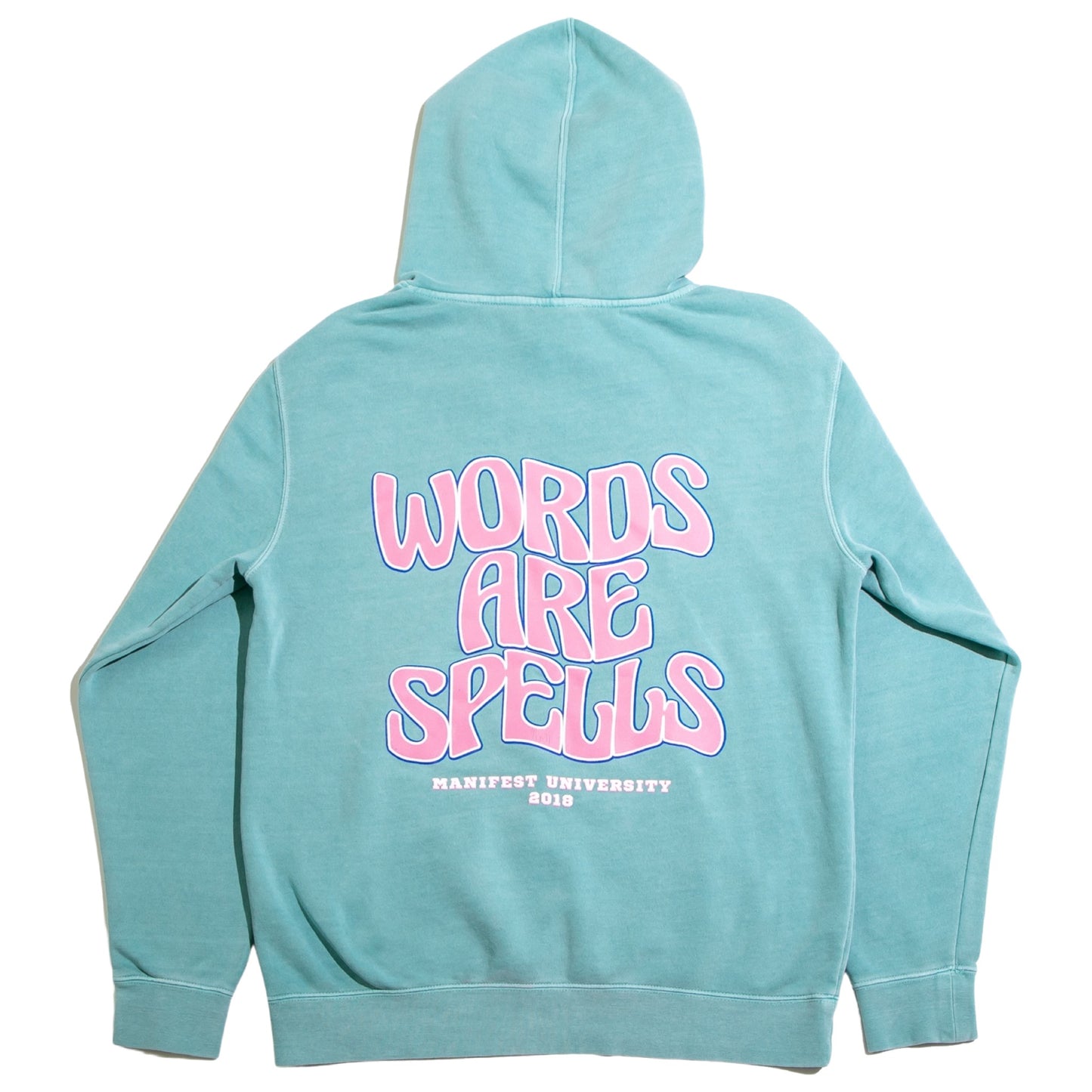 Manifest University Sweatshirt