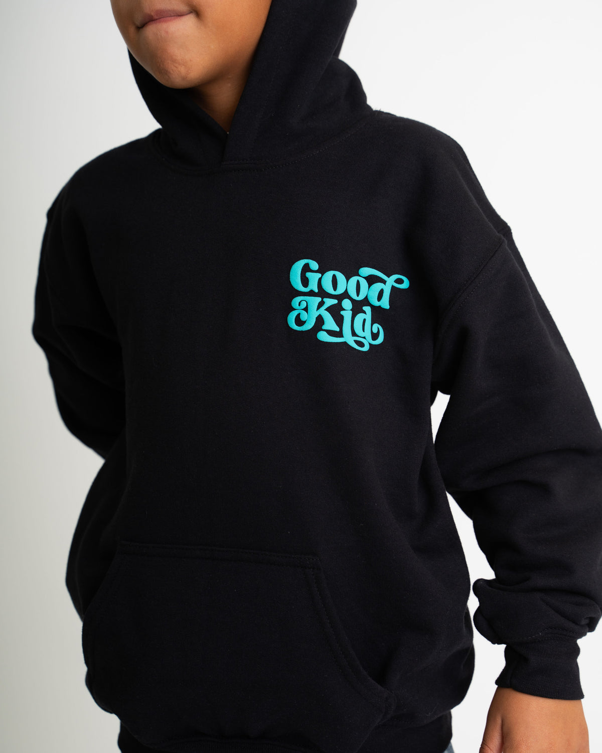Good Kid Hoodie