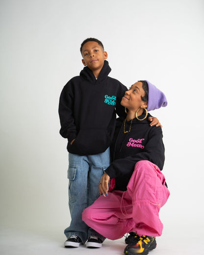 Good Mom Hoodie