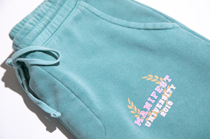 Manifest Sweatsuit (Only Plus Size Available)