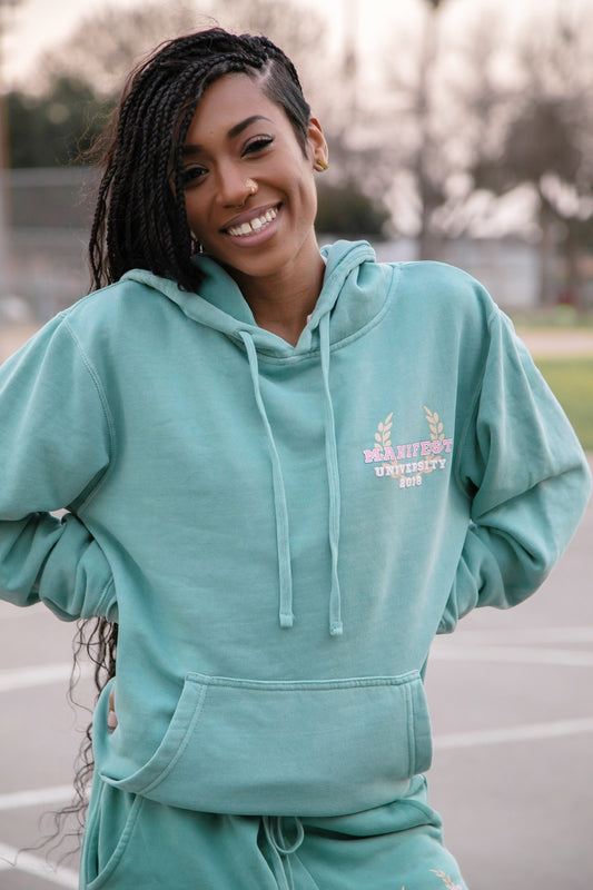 Manifest University Sweatshirt