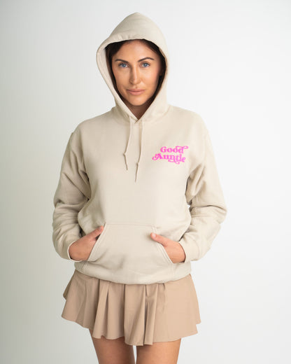 Good Auntie Hoodie
