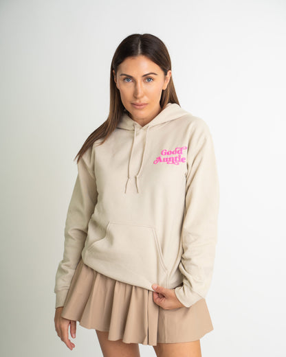Good Auntie Hoodie