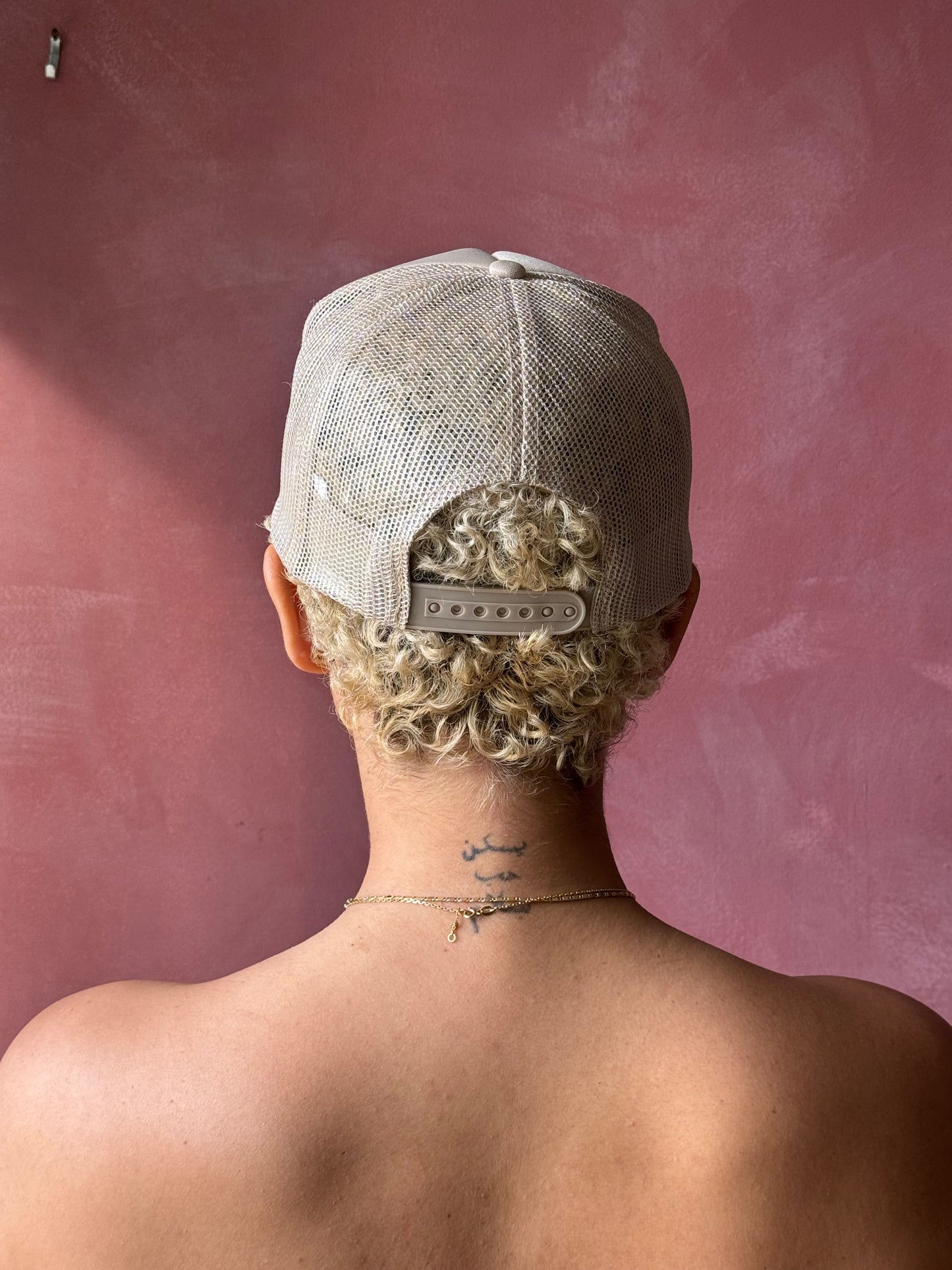 Women are Portals Trucker Hat