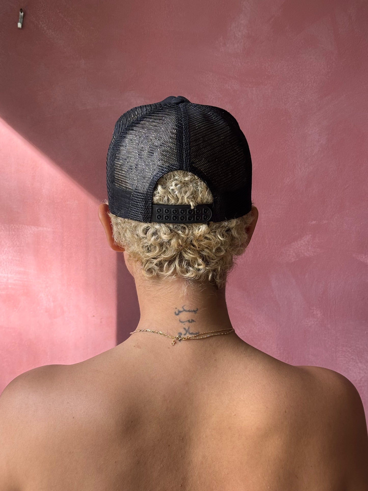 Women are Portals Trucker Hat