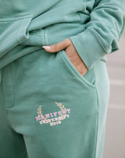 Manifest Sweatsuit (Only Plus Size Available)