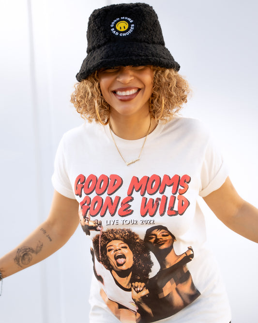 Good Moms Gone Wild Tee